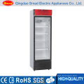 Commercial Single Door Display Refrigerator Showcase (LC-268)